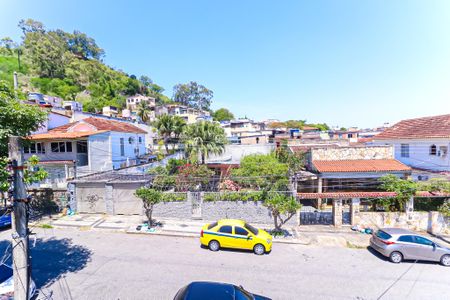 Casa para alugar com 594m², 4 quartos e 2 vagasQuarto vista