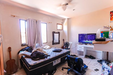 Casa para alugar com 594m², 4 quartos e 2 vagasQuarto 