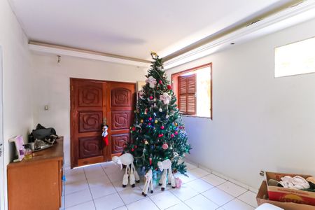 Sala de casa para alugar com 4 quartos, 594m² em Lins de Vasconcelos, Rio de Janeiro