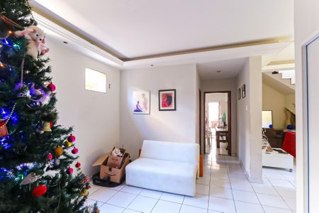 Sala de casa para alugar com 4 quartos, 594m² em Lins de Vasconcelos, Rio de Janeiro