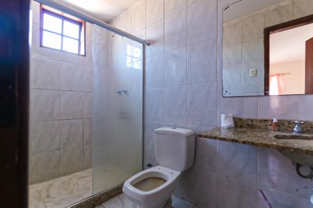 Casa para alugar com 594m², 4 quartos e 2 vagasBanheiro