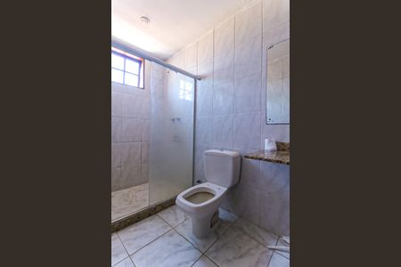 Casa para alugar com 594m², 4 quartos e 2 vagasBanheiro