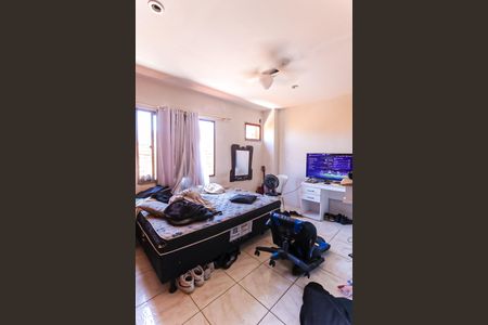 Casa para alugar com 594m², 4 quartos e 2 vagasQuarto 