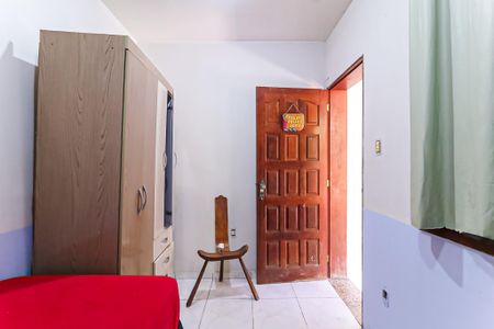 Casa para alugar com 594m², 4 quartos e 2 vagasQuarto 