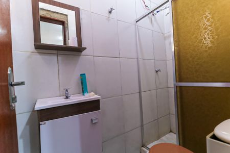 Casa para alugar com 594m², 4 quartos e 2 vagasBanheiro