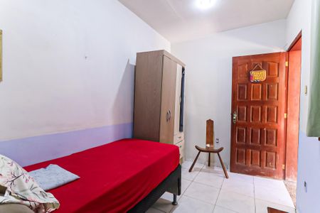 Casa para alugar com 594m², 4 quartos e 2 vagasQuarto 