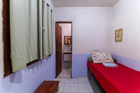 Casa para alugar com 594m², 4 quartos e 2 vagasQuarto 