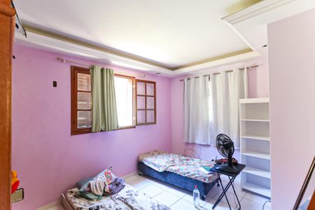 Quarto  de casa para alugar com 4 quartos, 594m² em Lins de Vasconcelos, Rio de Janeiro