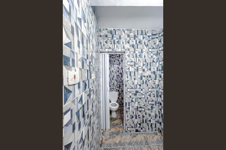 Casa para alugar com 100m², 2 quartos e 1 vagaÁrea de Serviço