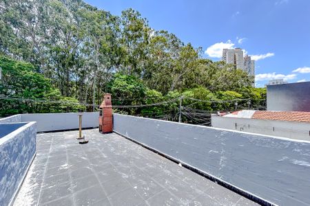Casa para alugar com 100m², 2 quartos e 1 vagaÁrea externa