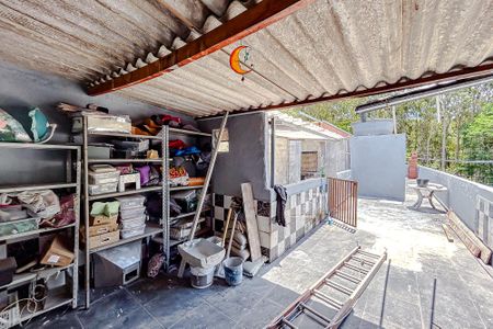 Casa para alugar com 100m², 2 quartos e 1 vagaÁrea externa