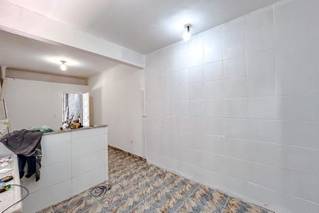 Casa para alugar com 100m², 2 quartos e 1 vagaCozinha