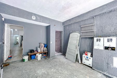Casa para alugar com 100m², 2 quartos e 1 vagaGaragem