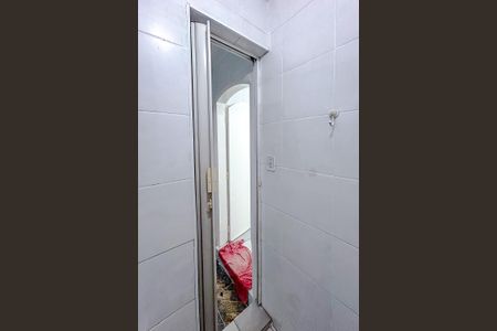 Casa para alugar com 100m², 2 quartos e 1 vagaBanheiro