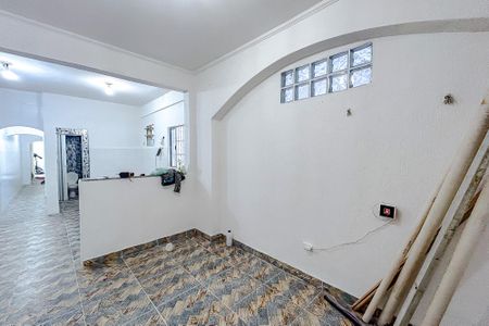 Sala de casa para alugar com 2 quartos, 100m² em Tatuapé, São Paulo