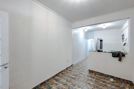 Sala de casa para alugar com 2 quartos, 100m² em Tatuapé, São Paulo