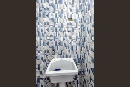 Casa para alugar com 100m², 2 quartos e 1 vagaÁrea de Serviço