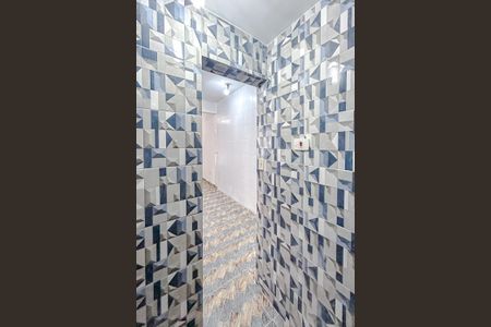 Casa para alugar com 100m², 2 quartos e 1 vagaÁrea de Serviço