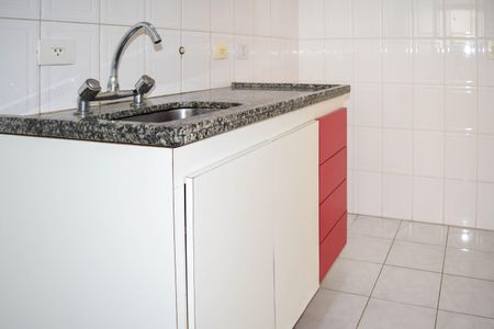 Apartamento para alugar com 35m², 1 quarto e 1 vagaCozinha