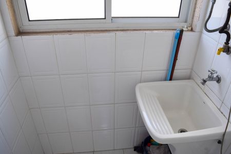 Apartamento para alugar com 35m², 1 quarto e 1 vagaÁrea de Serviço