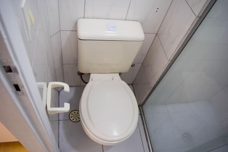 Apartamento para alugar com 35m², 1 quarto e 1 vagaBanheiro