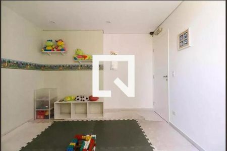 Apartamento para alugar com 35m², 1 quarto e 1 vagaÁrea comum