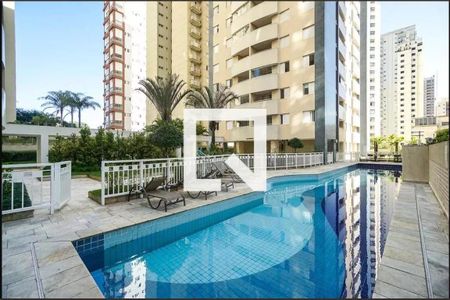 Apartamento para alugar com 35m², 1 quarto e 1 vagaÁrea comum