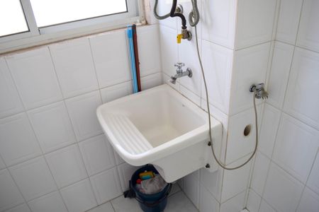 Apartamento para alugar com 35m², 1 quarto e 1 vagaÁrea de Serviço