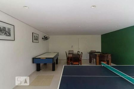 Apartamento para alugar com 35m², 1 quarto e 1 vagaÁrea comum