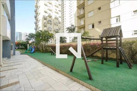 Apartamento para alugar com 35m², 1 quarto e 1 vagaÁrea comum