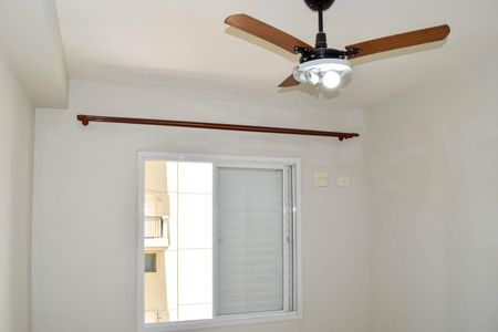 Quarto  de apartamento para alugar com 1 quarto, 35m² em Vila Gomes Cardim, São Paulo