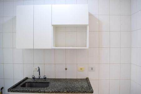 Apartamento para alugar com 35m², 1 quarto e 1 vagaCozinha