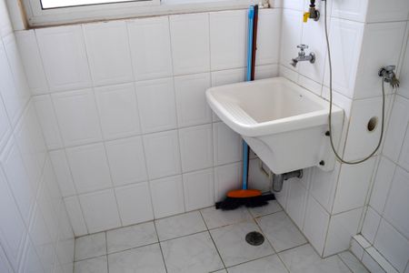 Apartamento para alugar com 35m², 1 quarto e 1 vagaÁrea de Serviço