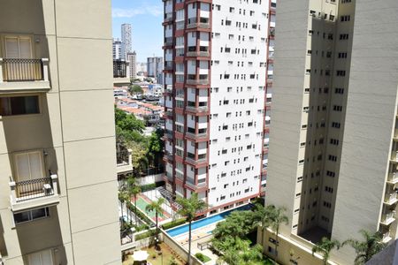 Apartamento para alugar com 35m², 1 quarto e 1 vagaVista Quarto 