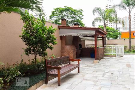 Apartamento para alugar com 35m², 1 quarto e 1 vagaÁrea comum