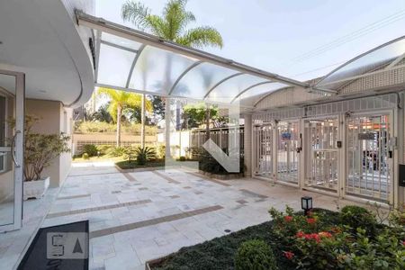 Apartamento para alugar com 35m², 1 quarto e 1 vagaÁrea comum