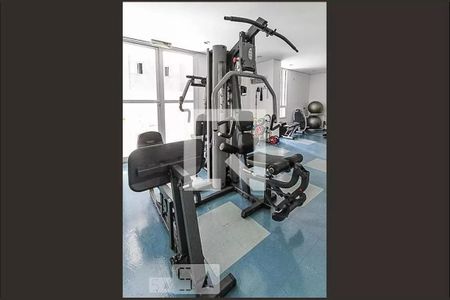 Apartamento para alugar com 35m², 1 quarto e 1 vagaÁrea comum