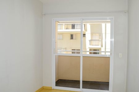 Sala de apartamento para alugar com 1 quarto, 35m² em Vila Gomes Cardim, São Paulo
