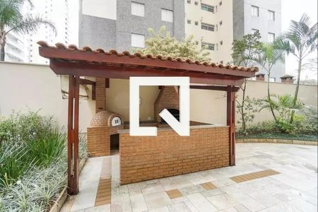 Apartamento para alugar com 35m², 1 quarto e 1 vagaÁrea comum