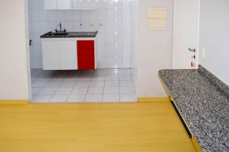 Apartamento para alugar com 35m², 1 quarto e 1 vagaSala