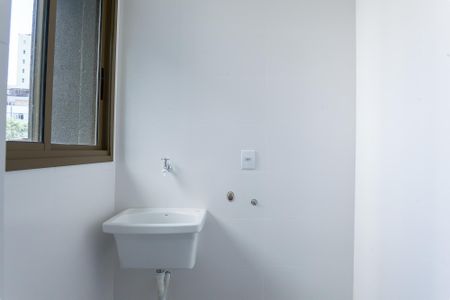 Apartamento à venda com 68m², 2 quartos e 2 vagasÁrea de Serviço