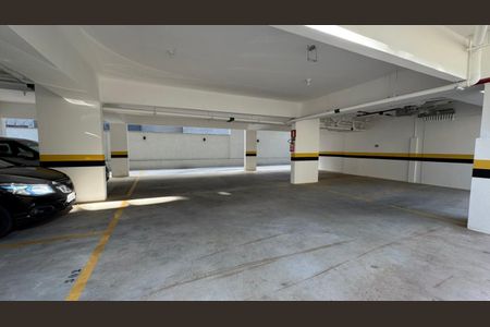 Apartamento à venda com 68m², 2 quartos e 2 vagasvaga de garagem 