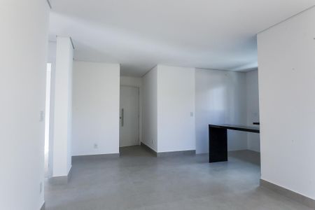 Apartamento à venda com 68m², 2 quartos e 2 vagassala