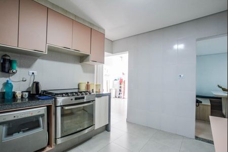 Casa à venda com 210m², 4 quartos e 2 vagasCozinha 1