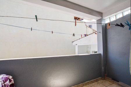 Casa à venda com 210m², 4 quartos e 2 vagasQuarto 3