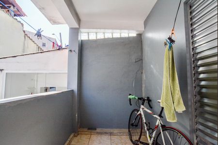 Casa à venda com 210m², 4 quartos e 2 vagasQuarto 3