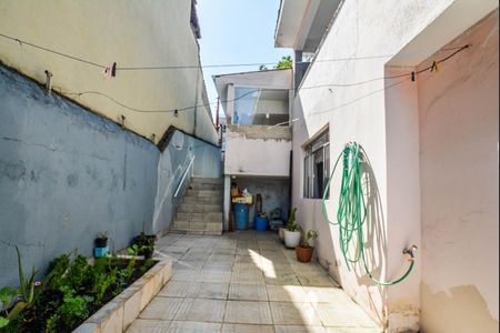 Casa à venda com 210m², 4 quartos e 2 vagasQuintal