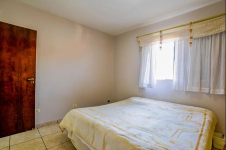 Casa à venda com 210m², 4 quartos e 2 vagasQuarto Suíte