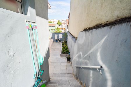 Casa à venda com 210m², 4 quartos e 2 vagasQuintal