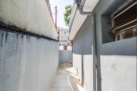 Casa à venda com 210m², 4 quartos e 2 vagasQuintal